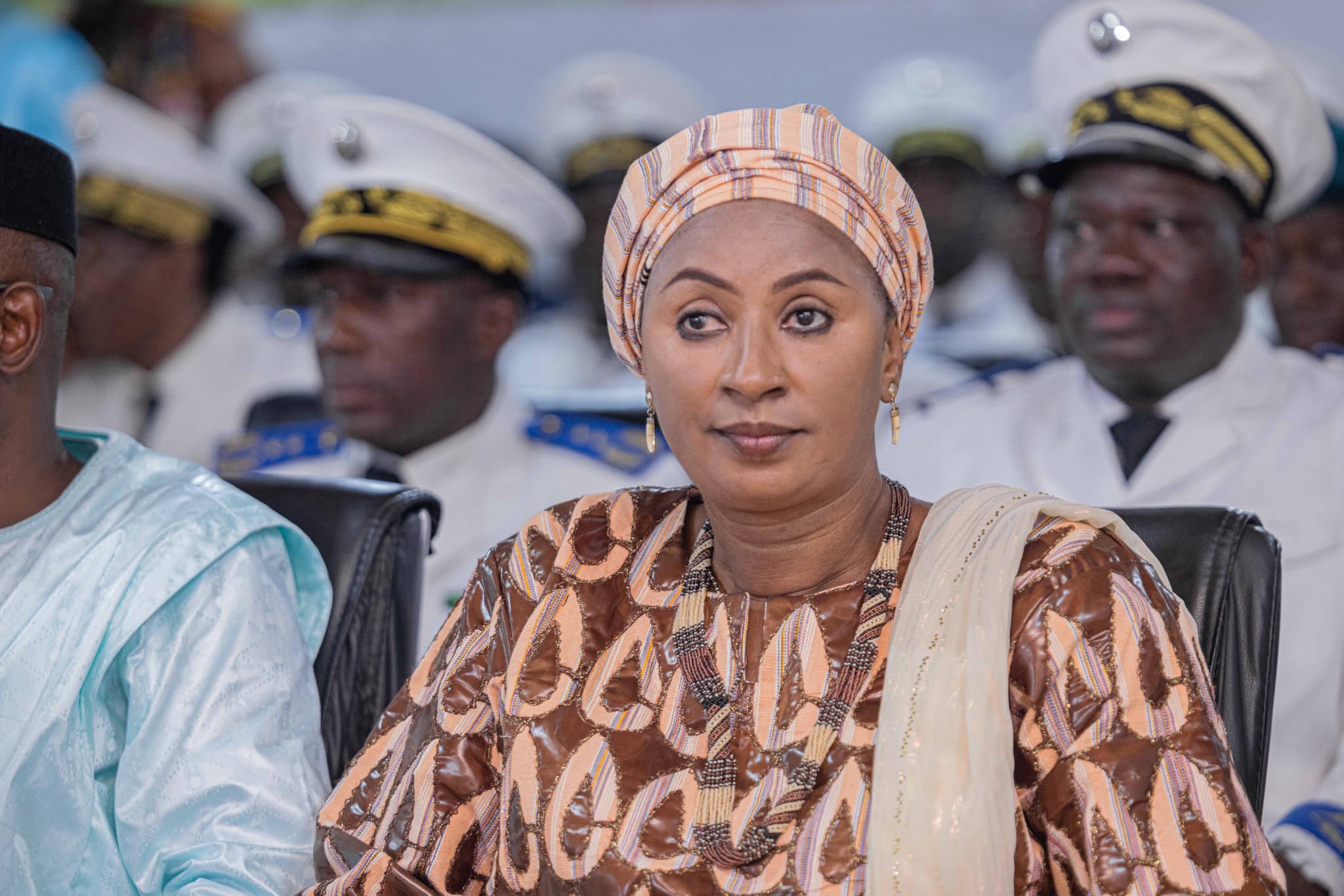 Pérennisation de l’activité ferroviaire au Mali : Le paiement du salaire des cheminots sera régulier !